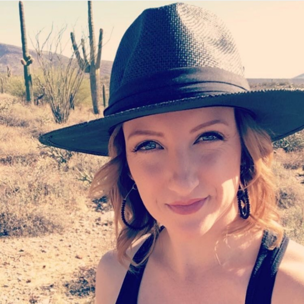 Black Fedora Straw San Diego Hat CO. Sun Hat O/S